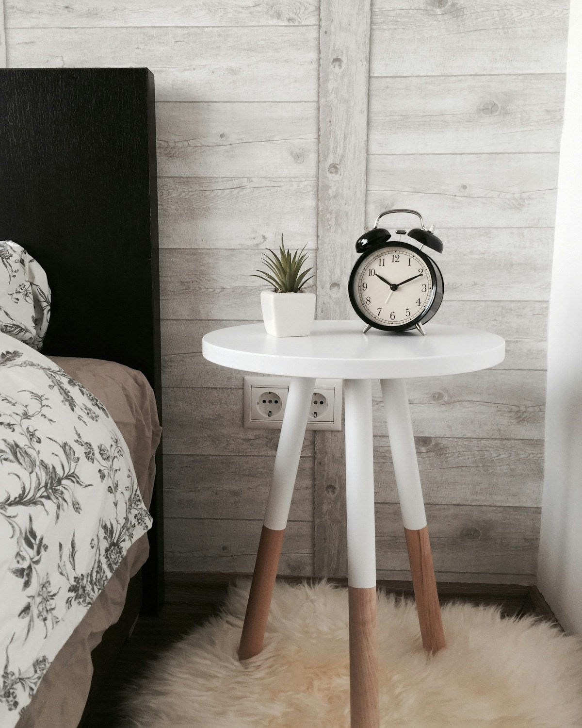Kess Side Table