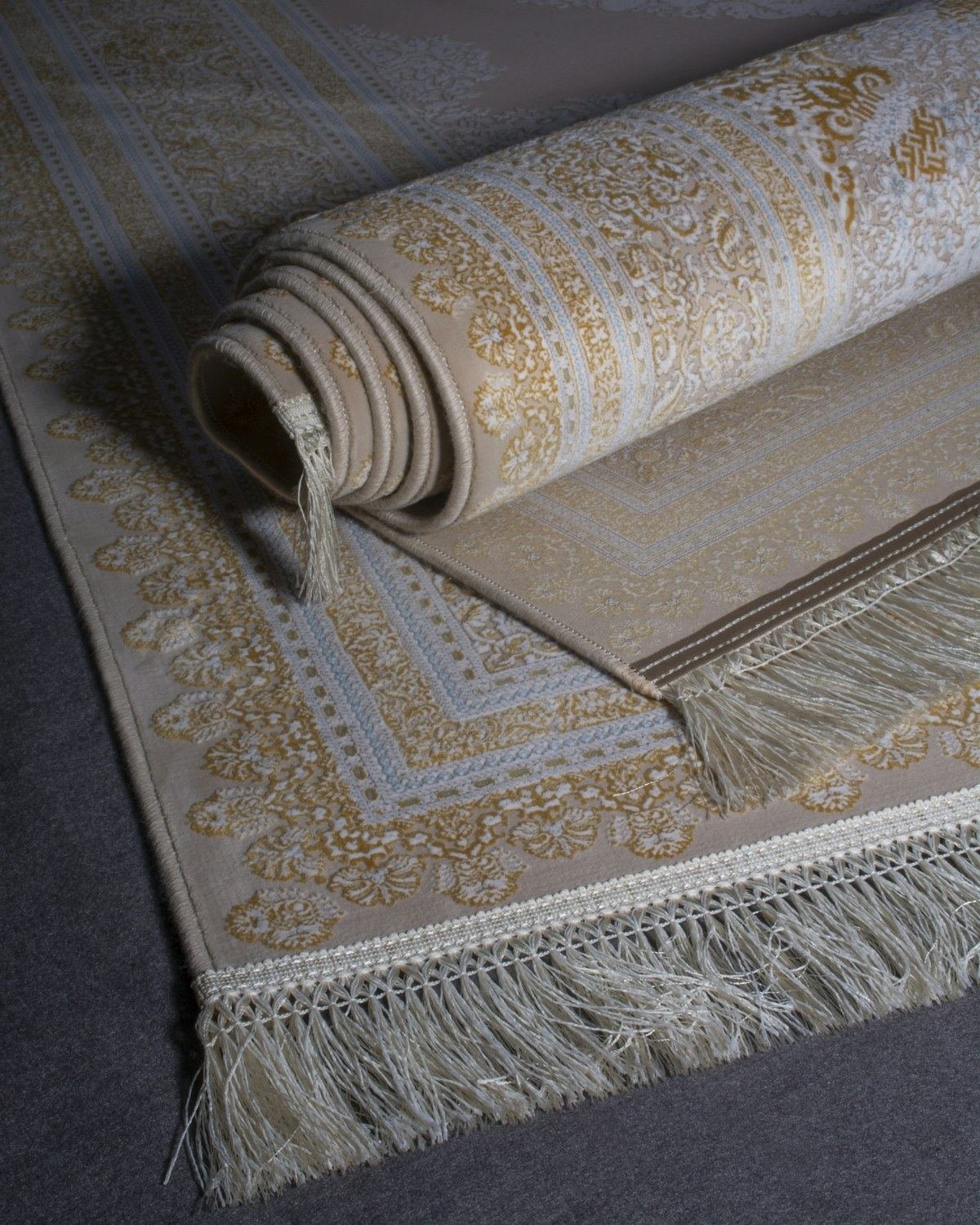 Weave Rug